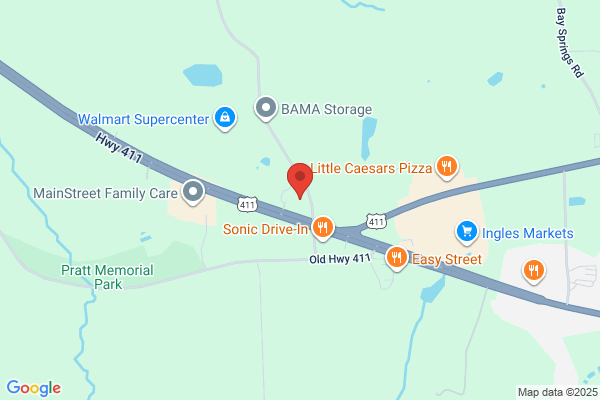 Grub Mart