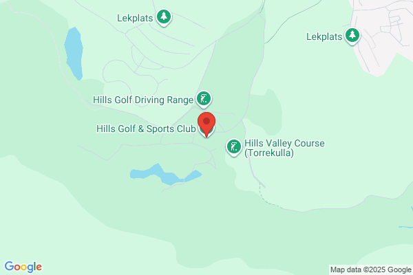 Hills 411