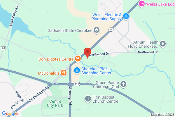 Cherokee Community Home Health