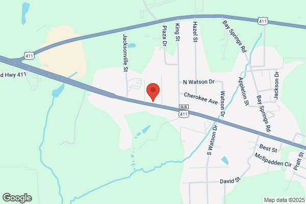 McClendon Mark Dr