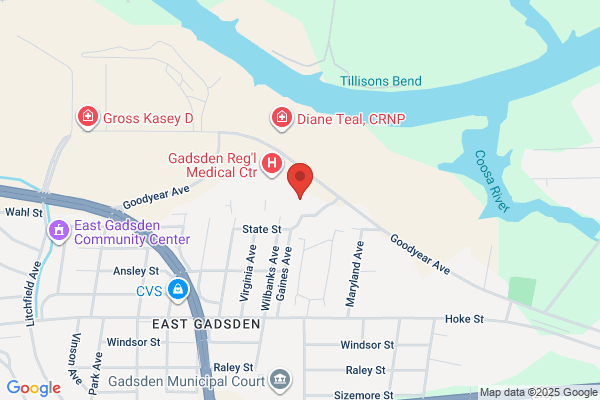 Surgical Associates of Gadsden