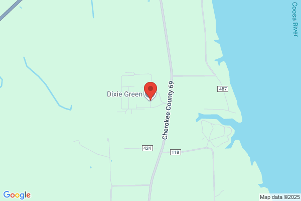 Spring Creek Nursery