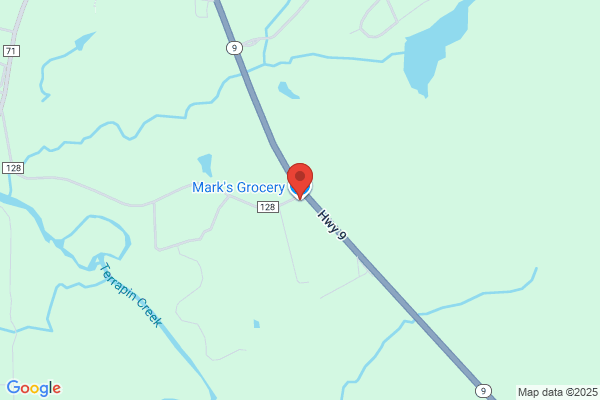 Mark's Grocery