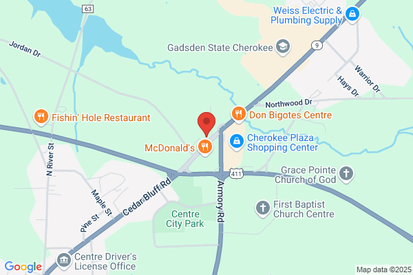 Local Cash Advance of Centre