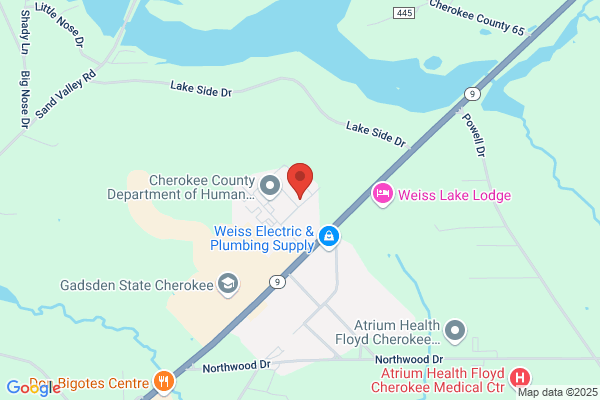 Center Housing Authority