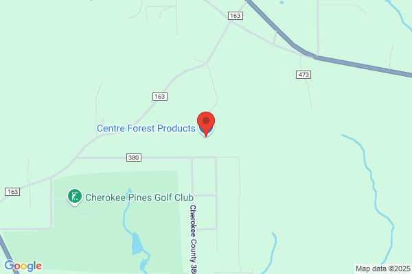 Centre Forest Products
