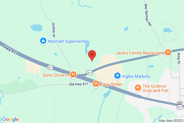 Cherokee Electric Co-Op