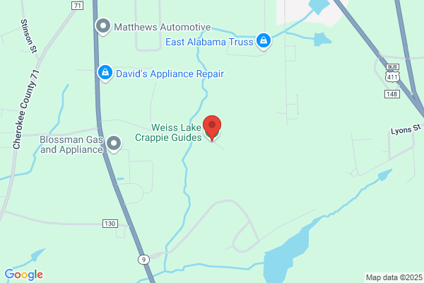 Crappie Unlimited Inc
