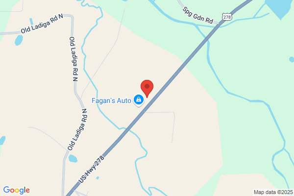 Fagan's Towu Wrecker Service