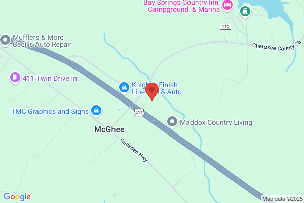 Fairview Cemetery Incorporated