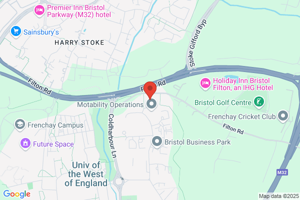 Forestry Commission