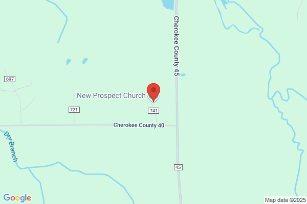 New Prospect Church