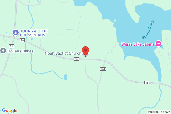 Noah Baptist Church