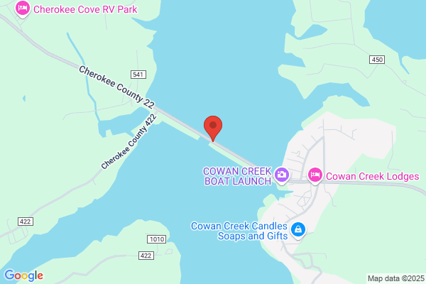 Pruetts Sunset House Restaurant & Campground