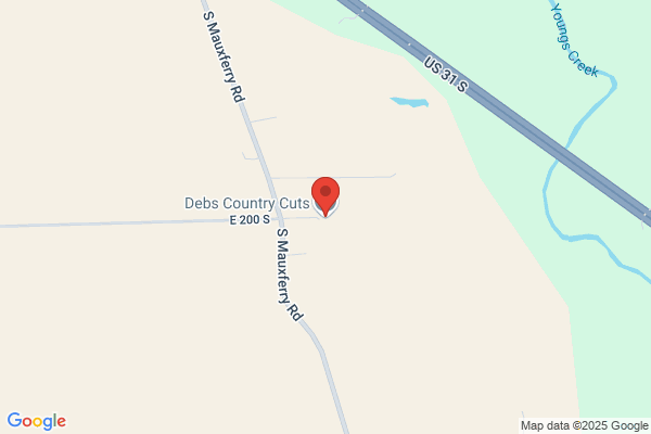 Debbies Country Cuts