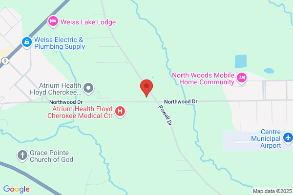 Cherokee Rent All