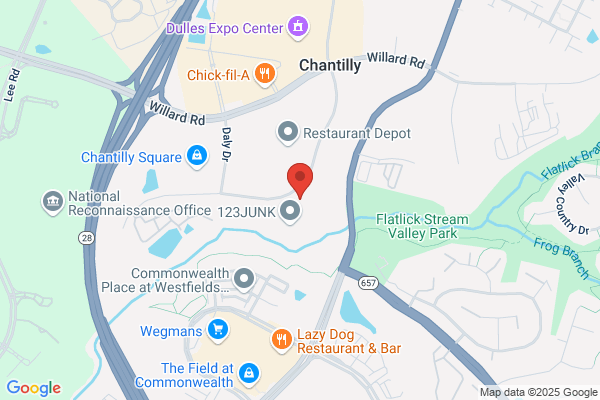 Griswold Home Care NoVA West
