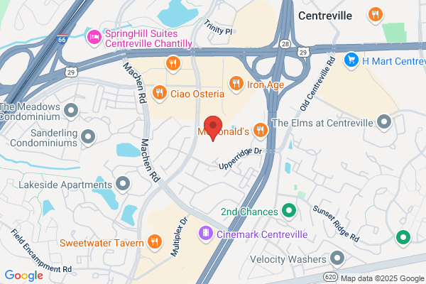 FamilySearch center