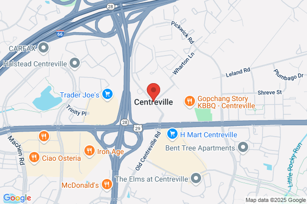 Health & Rehab Chiropractic - Centreville