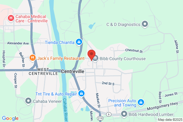 Centreville Press