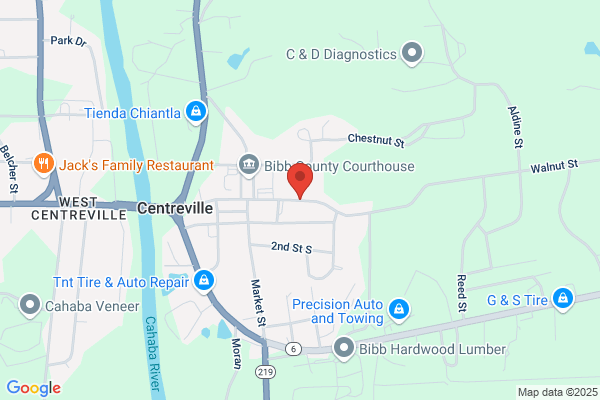 City of Centreville