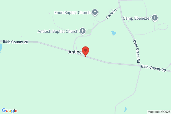 Freewill Apostolic Holiness Church