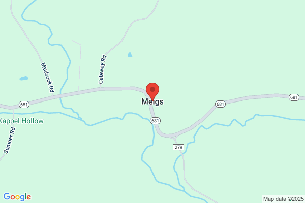 Meigs Jr, John S MD - Bibb Family Medicine Clinic