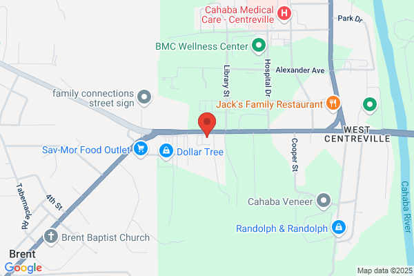 Murphy Service Center