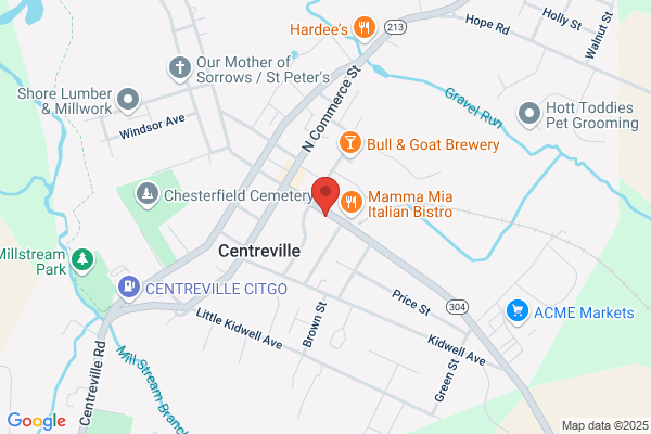 Western Auto Store