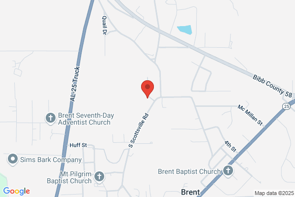 Wimberley Apartments