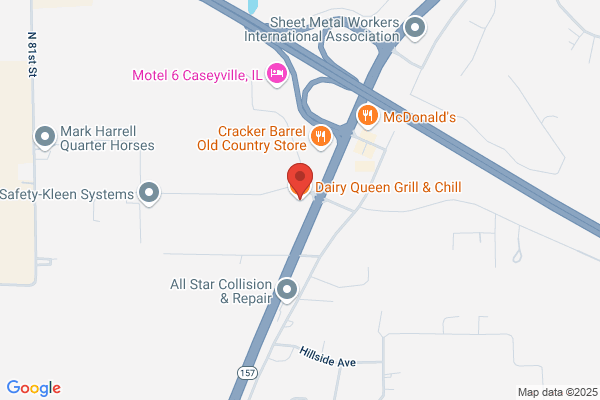 Dairy Queen Grill & Chill