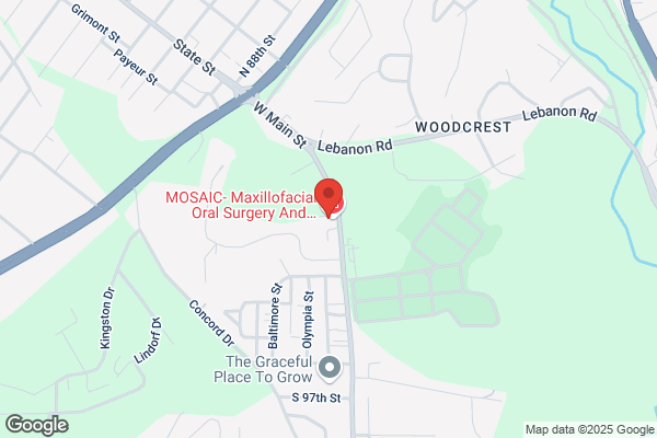 Beehner Mark E DDS MD