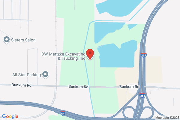 Belt C Excavating Company