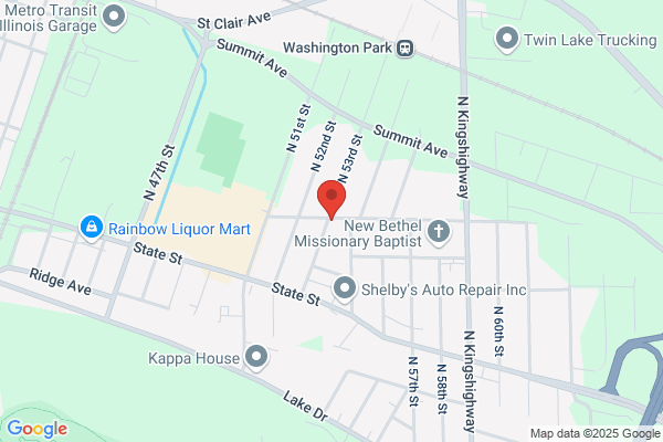 Bethlehem Temple Seventh Day Apostolic Faith