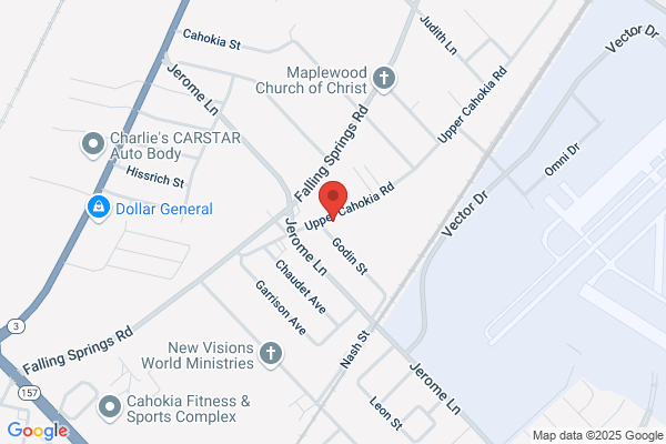 E & G Electric Heating & Cooling Inc