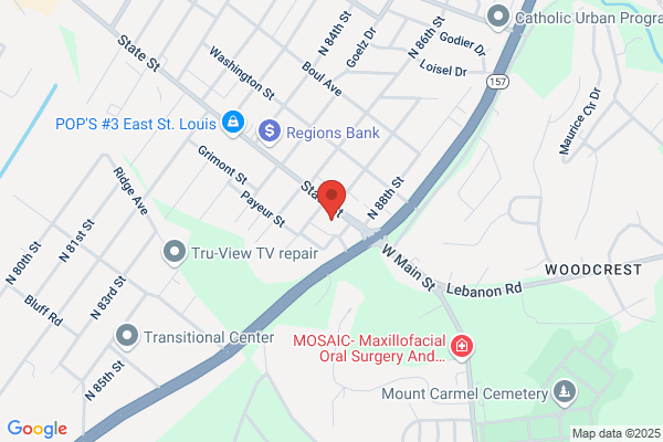 Edgemont Pediatrics PC