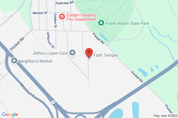 Faith Temple
