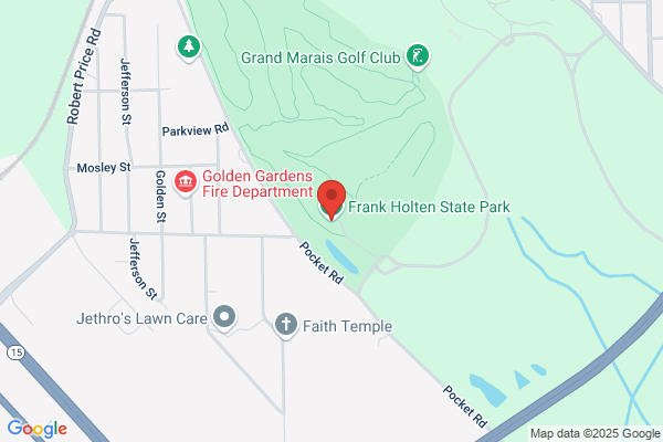 Frank Holten State Park