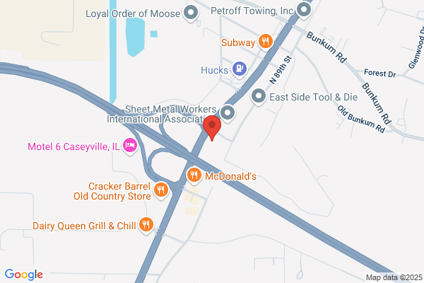 Hardee's