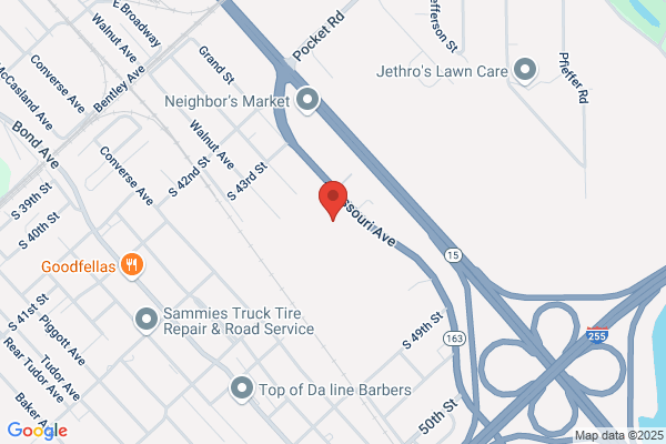 Northend Auto Parts & Towing Co