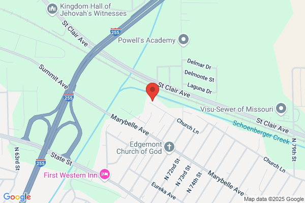 Powell's Academy