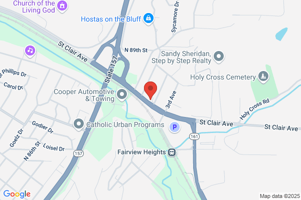 Preferred Towing & Auto Repair
