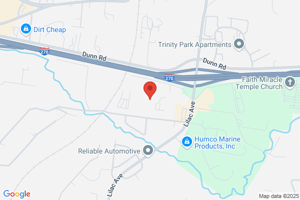 Roadside Trailer Services