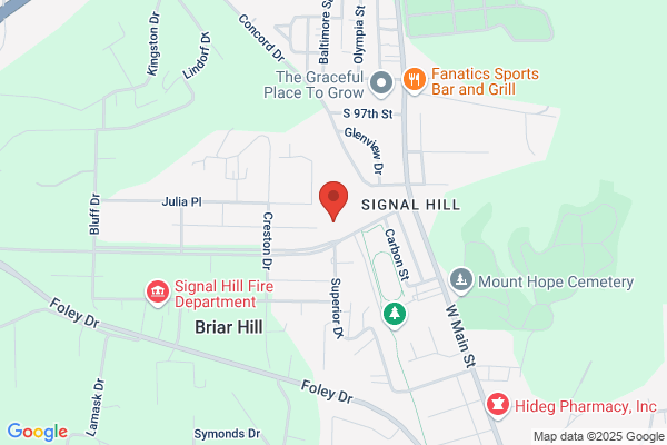 Signal Hill School District