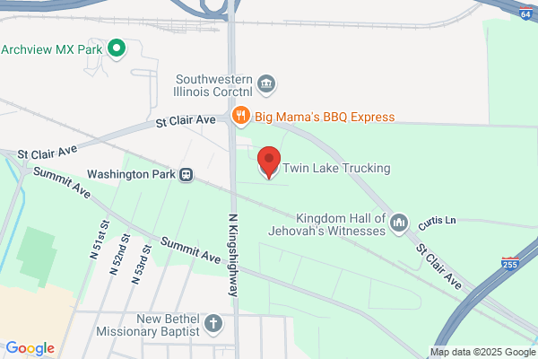 Twin Lake Trucking