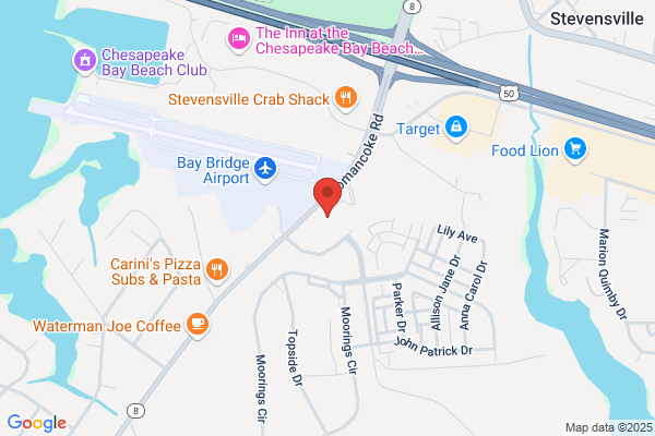 ServiceMaster Chesapeake - Stevensville