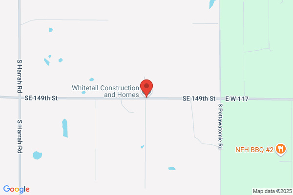 Whitetail Homes Llc