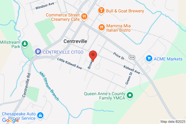 Chucks Electrical Service Inc