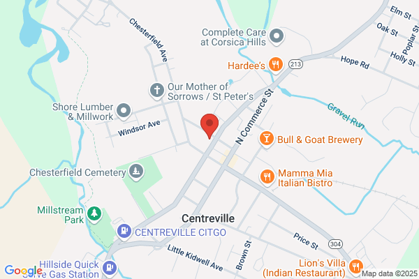 Queen Annes County of, Register of Wills