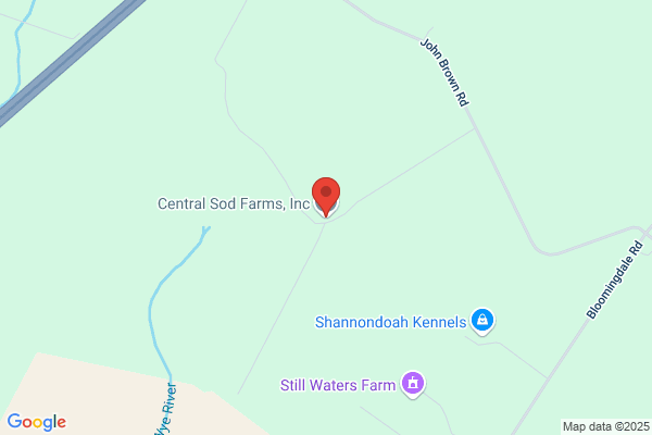 Central Sod Farms